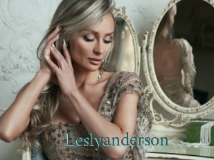 Leslyanderson