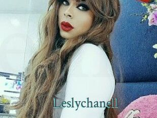 Leslychanell