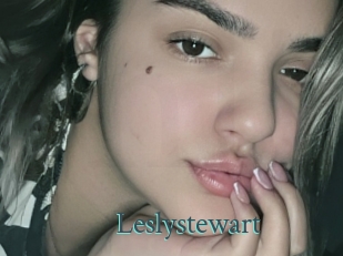 Leslystewart