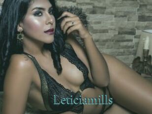 Leticiamills