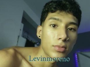 Levinmoreno