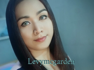 Levymcgarden