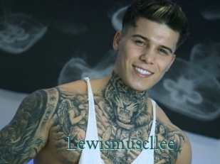 Lewismuscllee