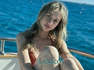 Lexacoy