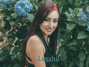 Lexahil