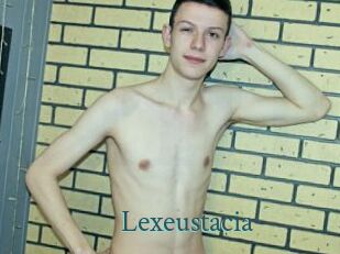 Lexeustacia
