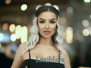 Lexiblaze