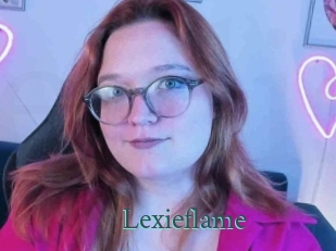 Lexieflame