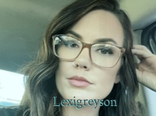 Lexigreyson