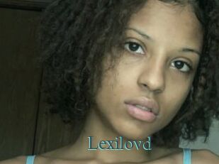 Lexilovd