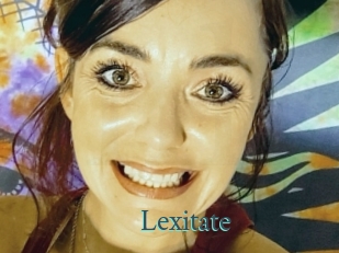 Lexitate