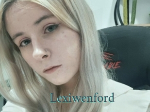 Lexiwenford