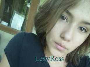 LexyRoss