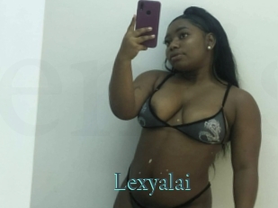 Lexyalai