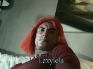 Lexylela