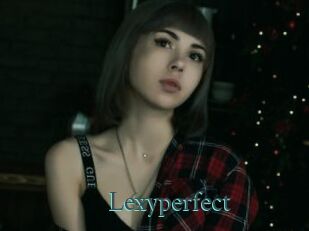 Lexyperfect