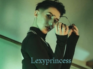 Lexyprincess