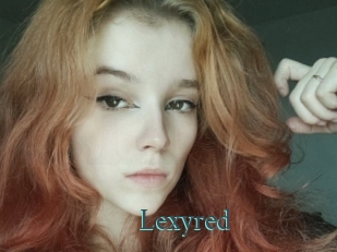 Lexyred