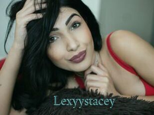 Lexyystacey