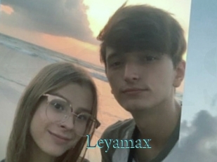 Leyamax