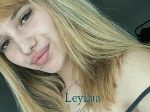 Leyilaa