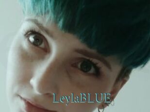 LeylaBLUE