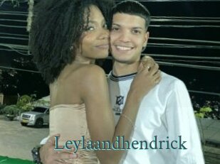 Leylaandhendrick