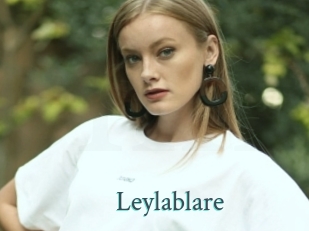 Leylablare