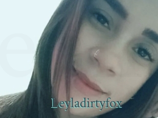 Leyladirtyfox