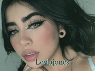 Leylajones