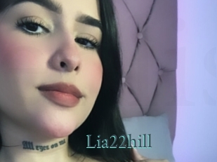 Lia22hill