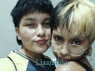 Liaandlilo