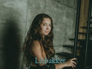 Liabakker