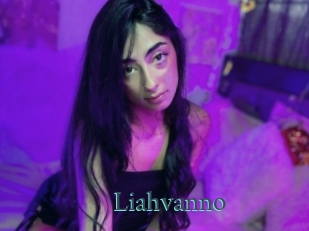 Liahvanno