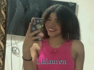 Lialauren