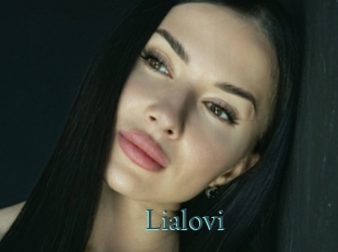 Lialovi