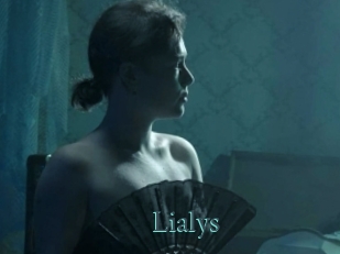 Lialys