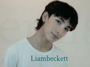 Liambeckett