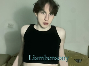 Liambensony
