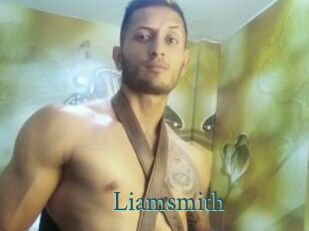 Liamsmith