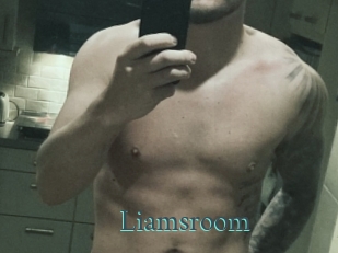 Liamsroom