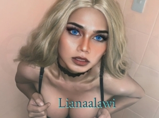 Lianaalawi