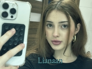 Lianaan