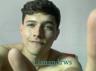 Lianandrws