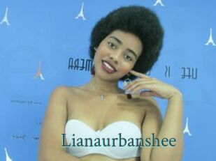 Lianaurbanshee