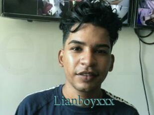 Lianboyxxx