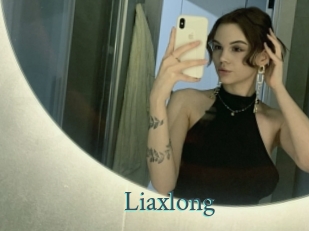 liaxlong En live show