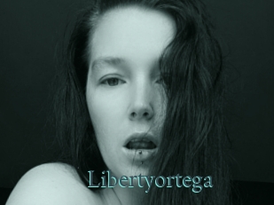 libertyortega En live show