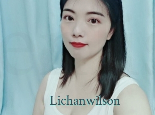 Lichanwilson