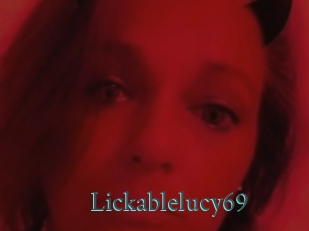 Lickablelucy69